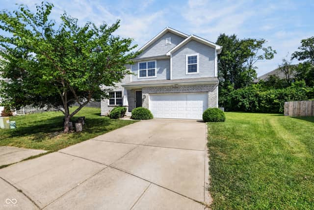 3102 Bent Timber, Indianapolis, IN 46268, photo 2 of 48