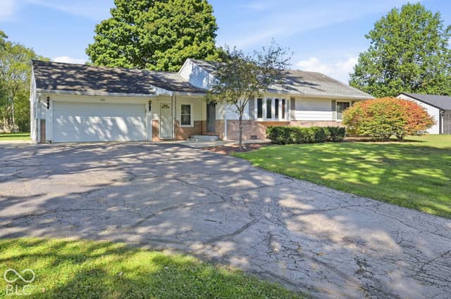 208 West Drive, Fortville, IN 46040, photo 2 of 30