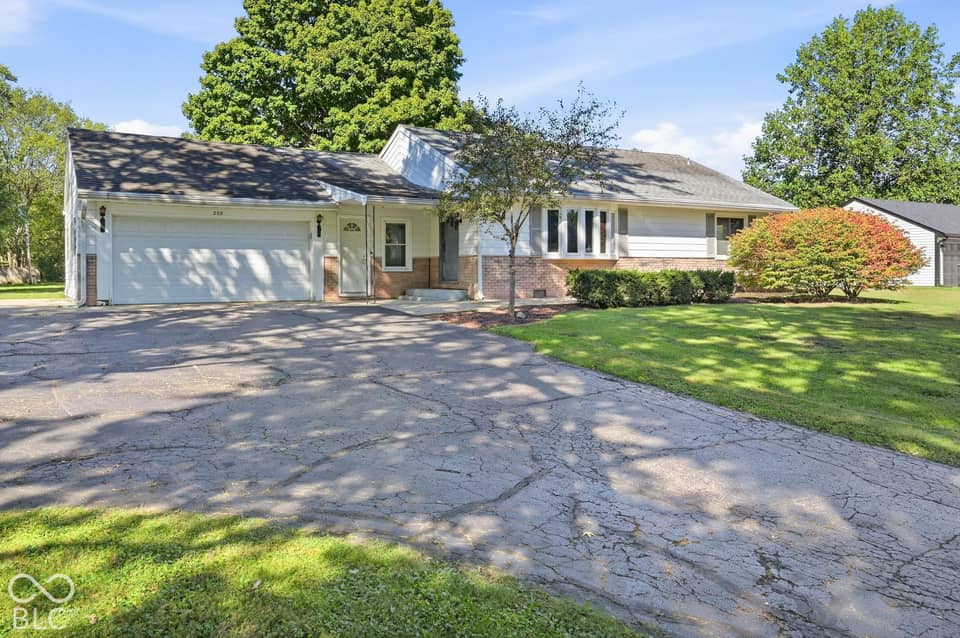 208 West Drive, Fortville, IN 46040, photo 1 of 30