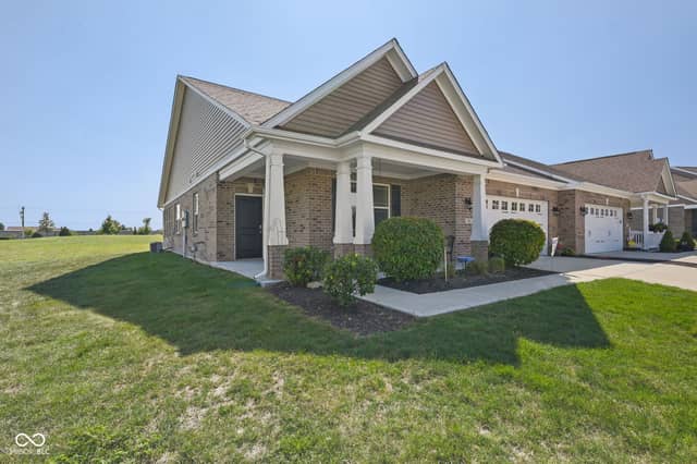 96 Darrough Drive, Greenwood, IN 46143, photo 3 of 39