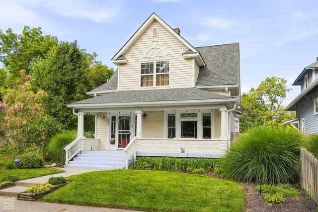 952 Eastern Avenue, Indianapolis, IN 46201, photo 2 of 30