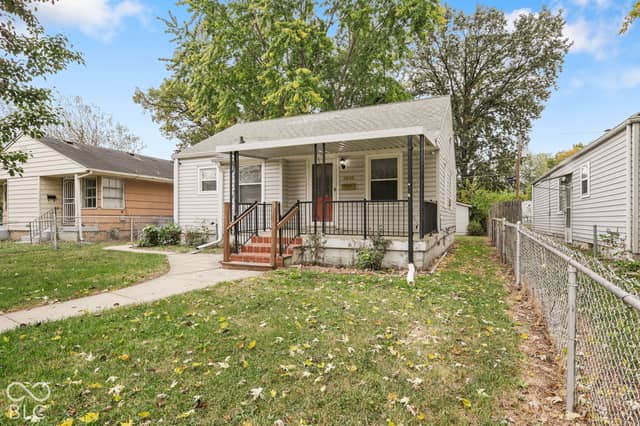 1618 N Linwood Avenue, Indianapolis, IN 46218, photo 3 of 29
