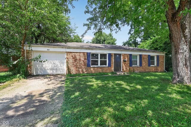 7642 E 34th Place, Indianapolis, IN 46226, photo 2 of 30