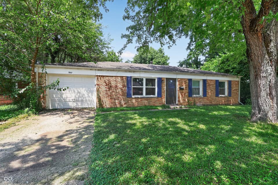 7642 E 34th Place, Indianapolis, IN 46226, photo 1 of 30