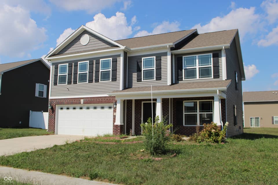 8184 Bluesage Way, Plainfield