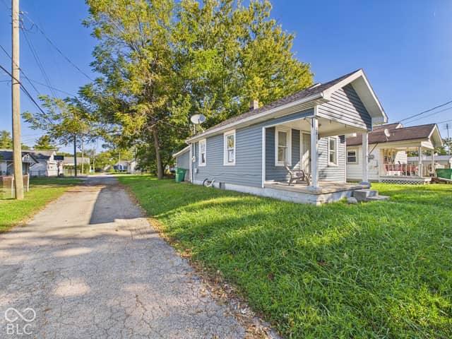 2316 F Avenue, New Castle, IN 47362, photo 4 of 17