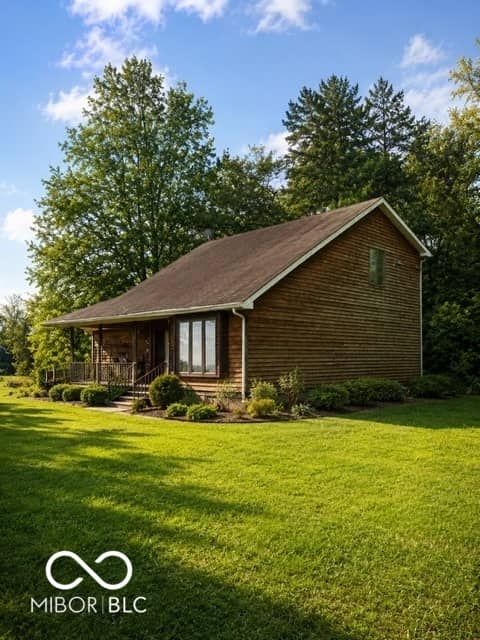 10840 E Heywood Street, Seymour, IN 47274, photo 5 of 22
