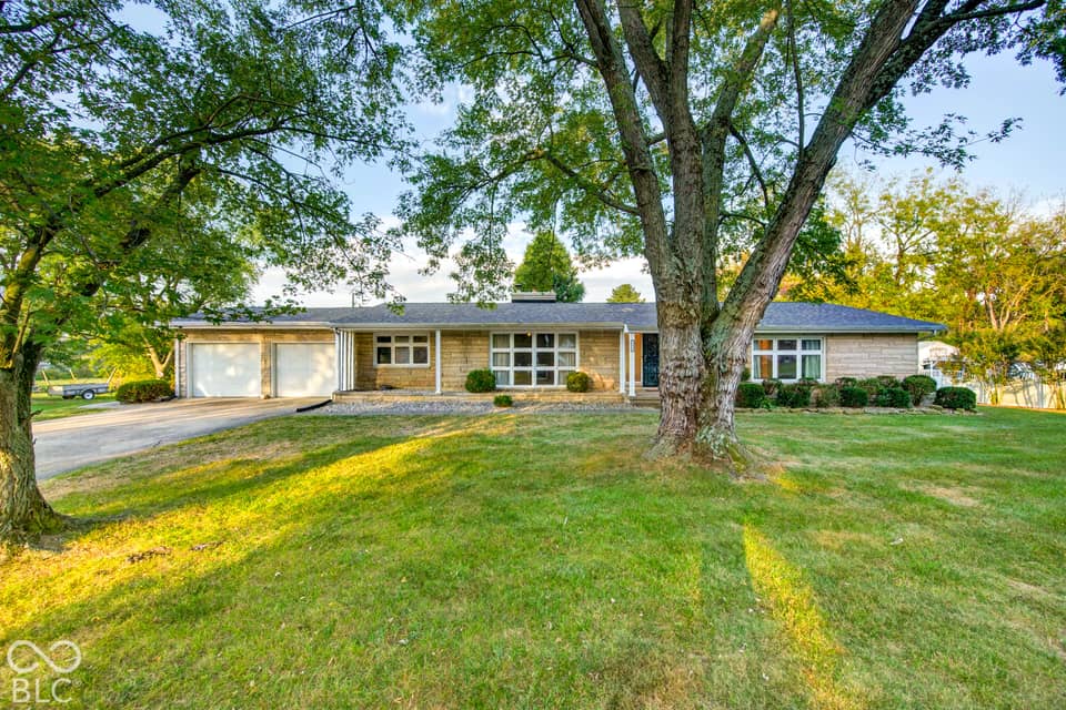 2211 Heideman Drive, Seymour, IN 47274, photo 1 of 47