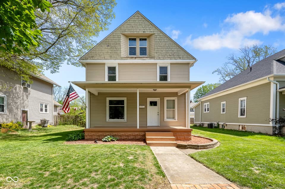 624 N Pine Street, Seymour, IN 47274, photo 1 of 48