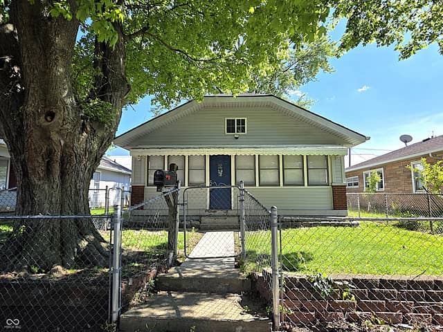 3907 Hoyt Avenue, Indianapolis, IN 46203, photo 2 of 14