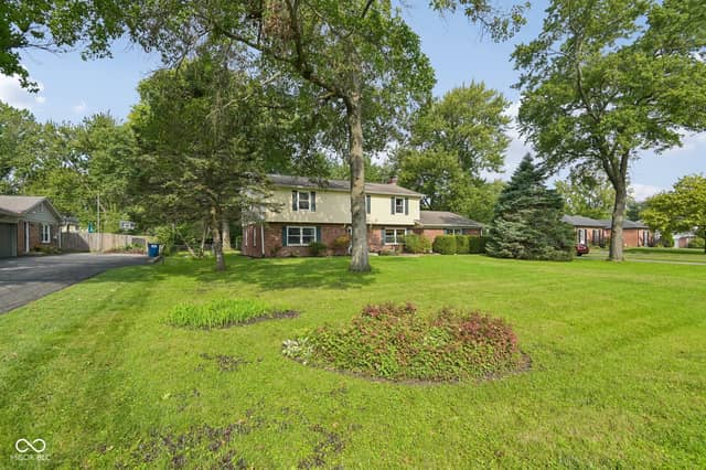 7338 N Layman Avenue, Indianapolis, IN 46250, photo 3 of 64