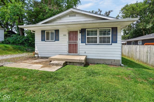 332 S Mcclure Street, Indianapolis, IN 46241, photo 2 of 26
