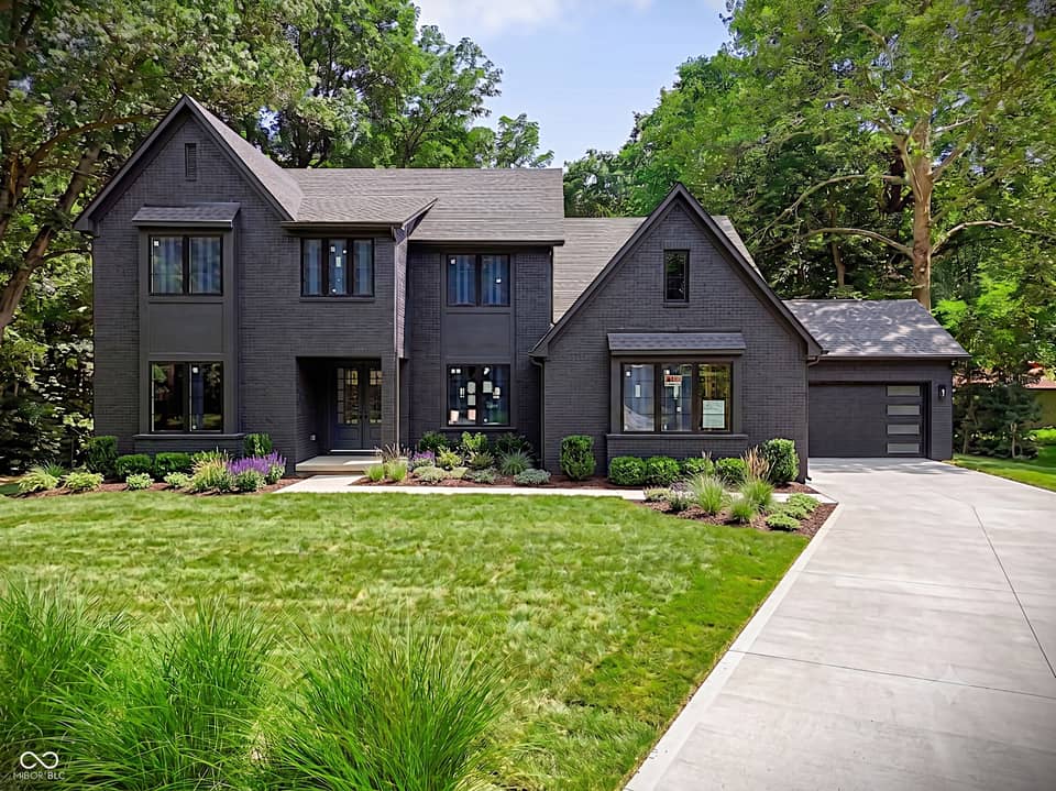 1945 Northwood Drive, Indianapolis