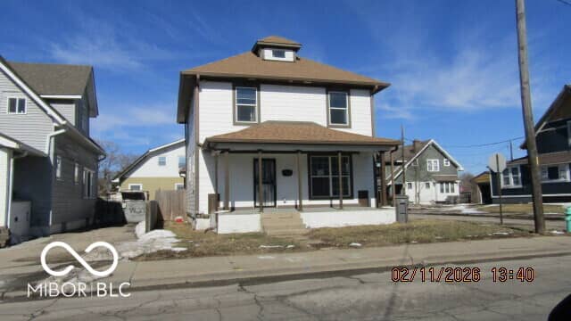 502 W 29th Street, Indianapolis, IN 46208, photo 2 of 16