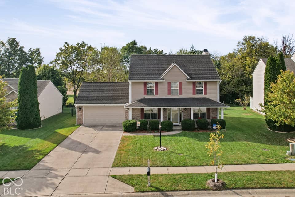 7517 Samuel Drive, Indianapolis, IN 46259, photo 1 of 54