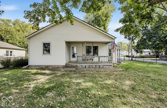 4992 Old Smith Valley Road, Greenwood, IN 46143, photo 2 of 59