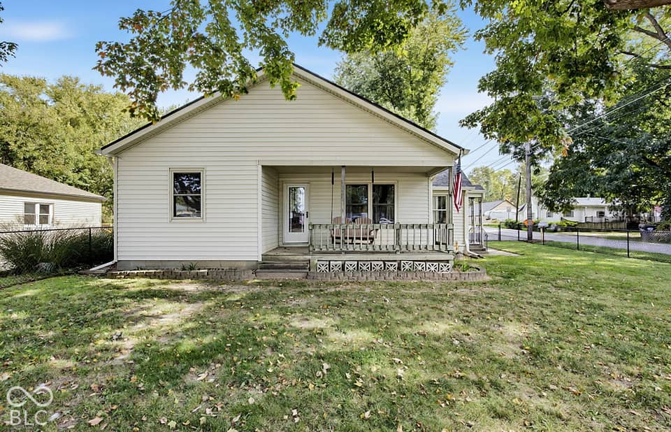 4992 Old Smith Valley Road, Greenwood, IN 46143, photo 1 of 59