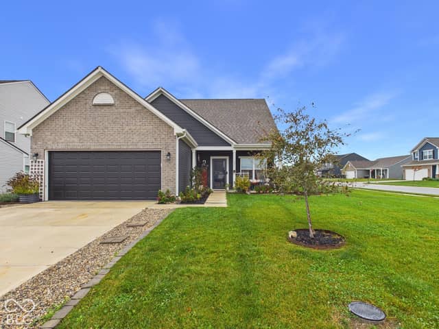 8051 Copperleaf Lane, Pendleton