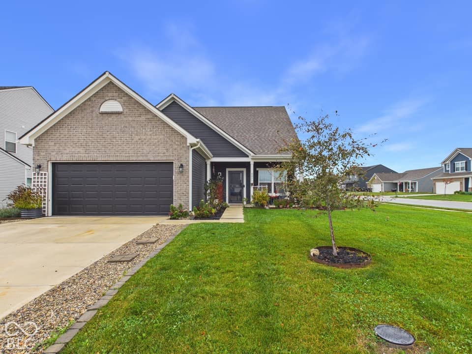8051 Copperleaf Lane, Pendleton, IN 46064, photo 1 of 56