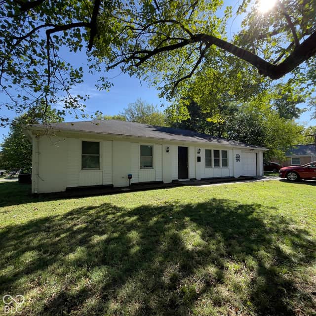 1961 Schwier Drive, Indianapolis, IN 46229, photo 3 of 26