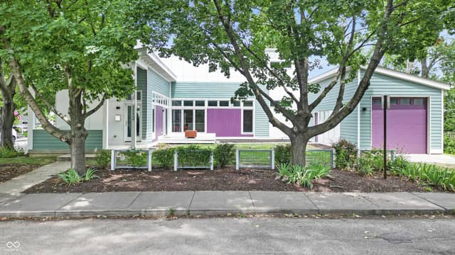 1112 Polk Street, Indianapolis, IN 46202, photo 2 of 25