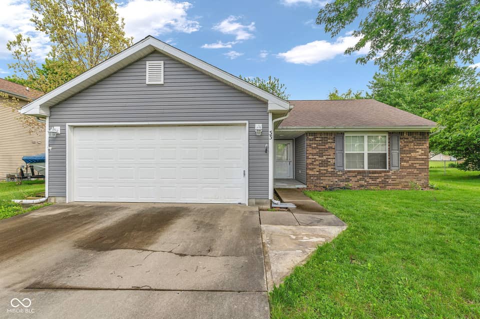 33 Cottonwood Court, Greencastle