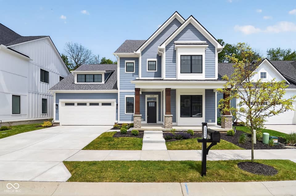 1522 Daylight Drive, Carmel