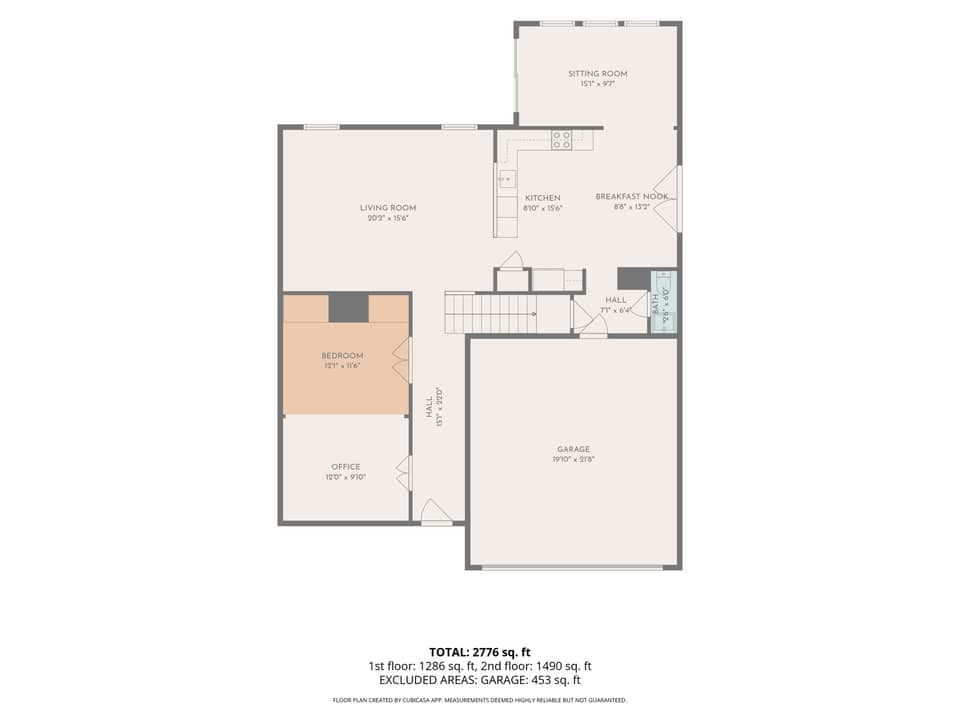 3439 Black Forest Lane, Indianapolis