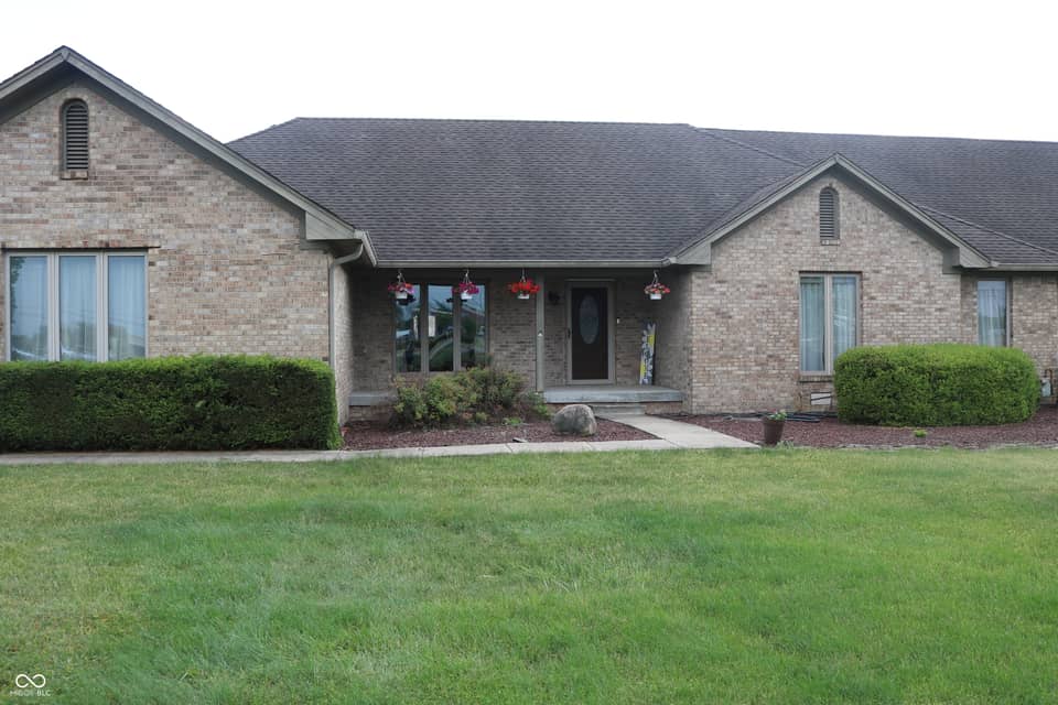 8151 E Southport Road, Indianapolis