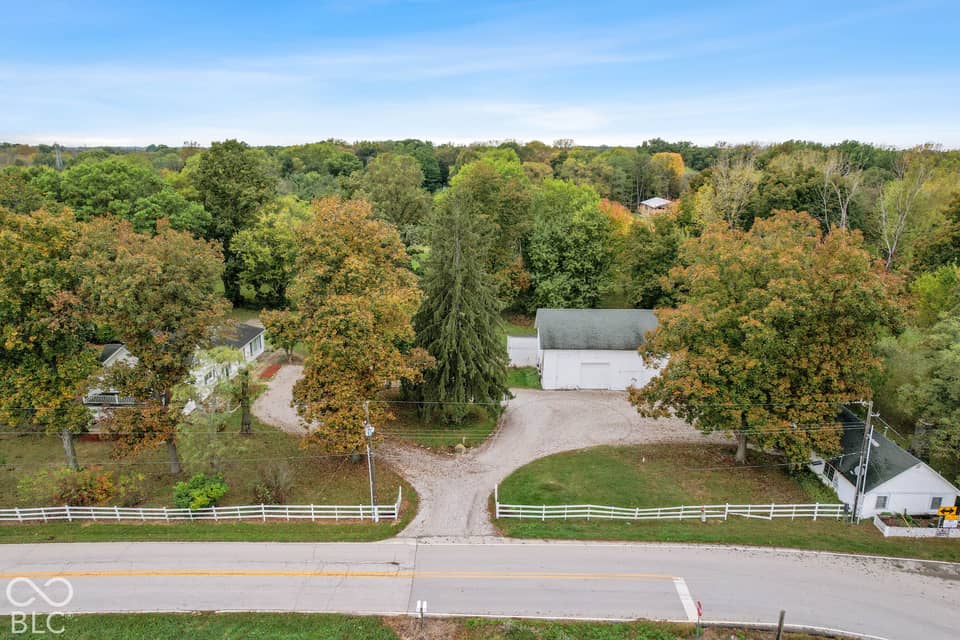 7638 S Carroll Road, Indianapolis, IN 46259, photo 1 of 29