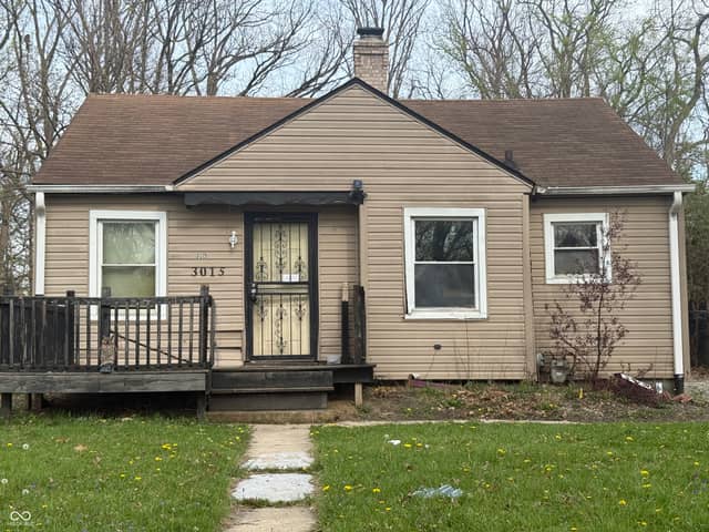 3015 Eastern Avenue, Indianapolis, IN 46218, photo 3 of 10