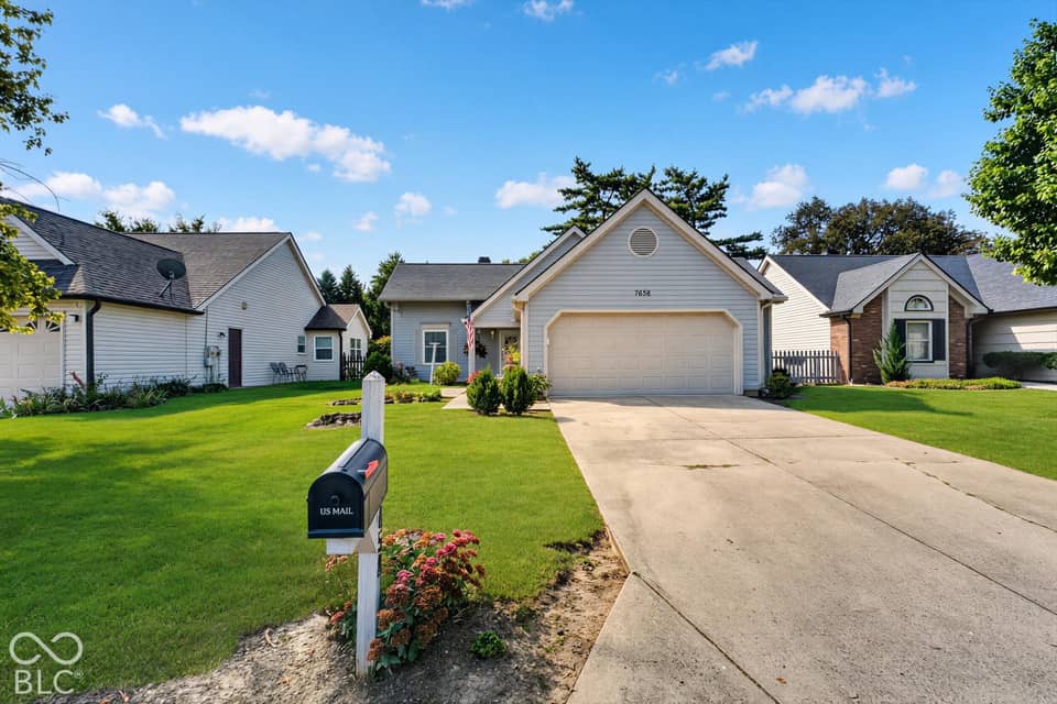 7658 Micawber Court, Indianapolis