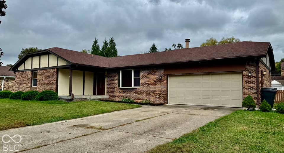 633 Pioneer Drive, Indianapolis