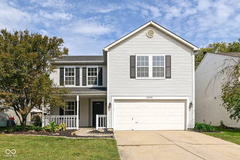10050 Orange Blossom Trail, Fishers, IN 46038, photo 1 of 35