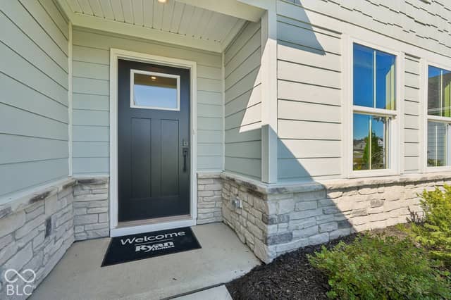 136 Eagles Trace, Whiteland, IN 46184, photo 4 of 41