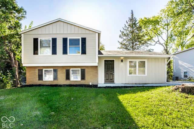 3621 N Norfolk Street, Indianapolis, IN 46224, photo 2 of 29