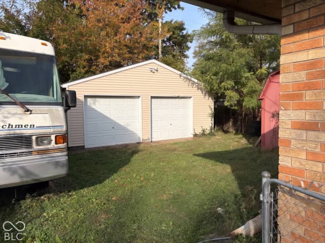 3926 N Graham Avenue, Indianapolis, IN 46226, photo 4 of 6