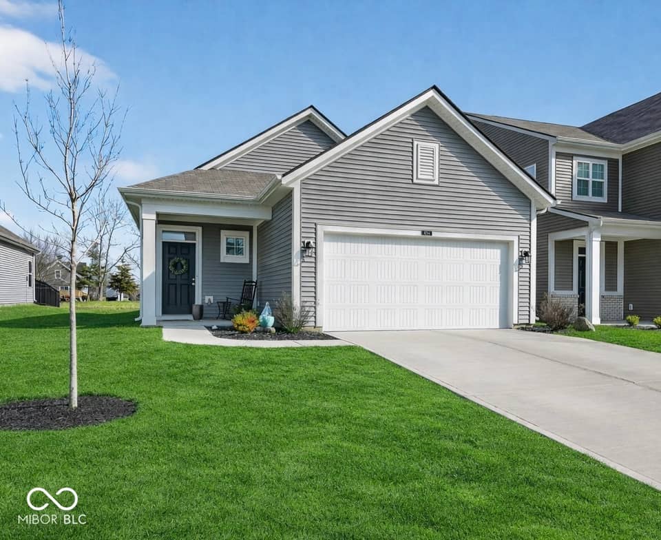 6044 Medina Spirit Drive, Indianapolis