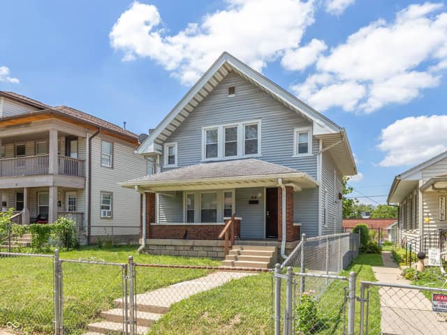 66 N Ewing Street, Indianapolis, IN 46201, photo 3 of 26