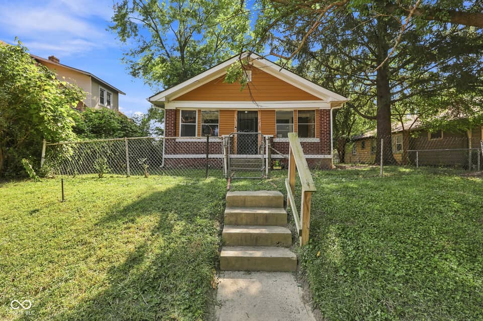 415 S Arlington Avenue, Indianapolis