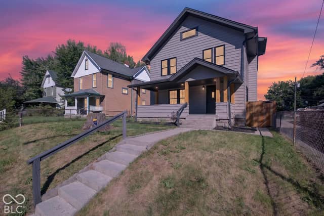 31 S Denny Street, Indianapolis, IN 46201, photo 3 of 53
