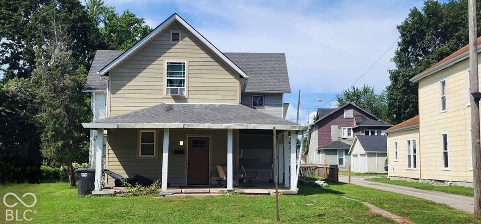 804 W 9th Street W, Anderson, IN 46016, photo 1 of 20