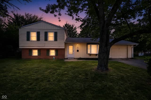 3439 N Galeston Avenue, Indianapolis, IN 46235, photo 3 of 16
