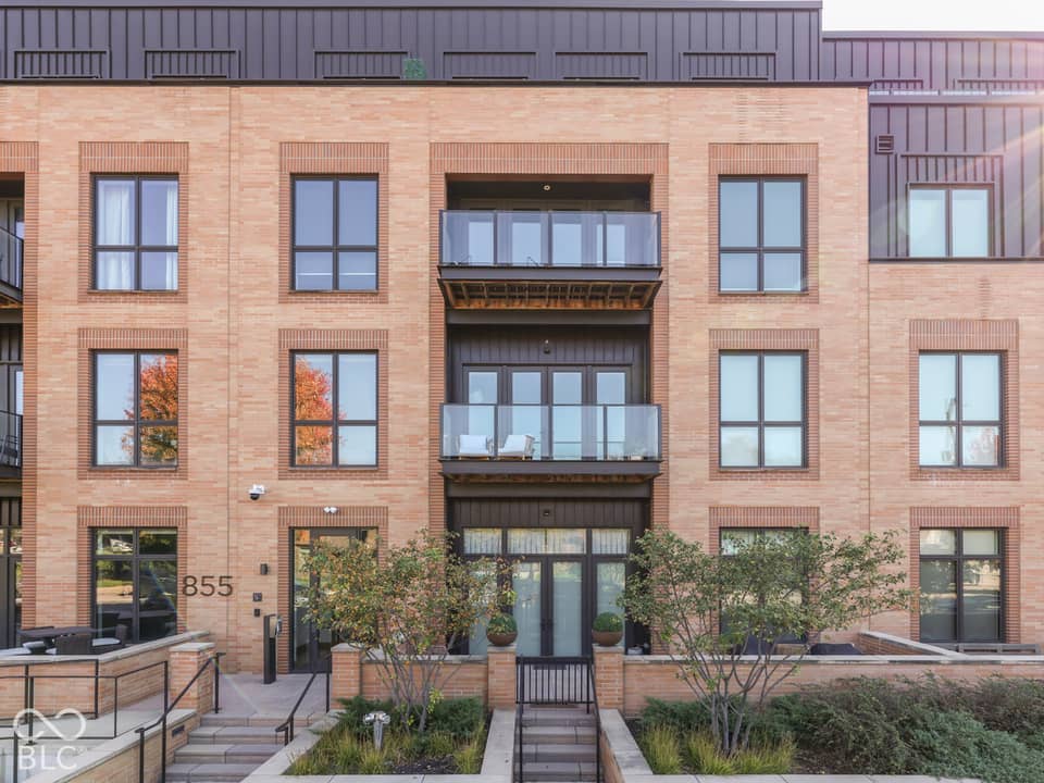 855 N East Street #208-B, Indianapolis