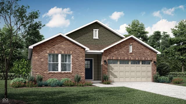 11820 Cotterill Way, Indianapolis, IN 46235, photo 2 of 31