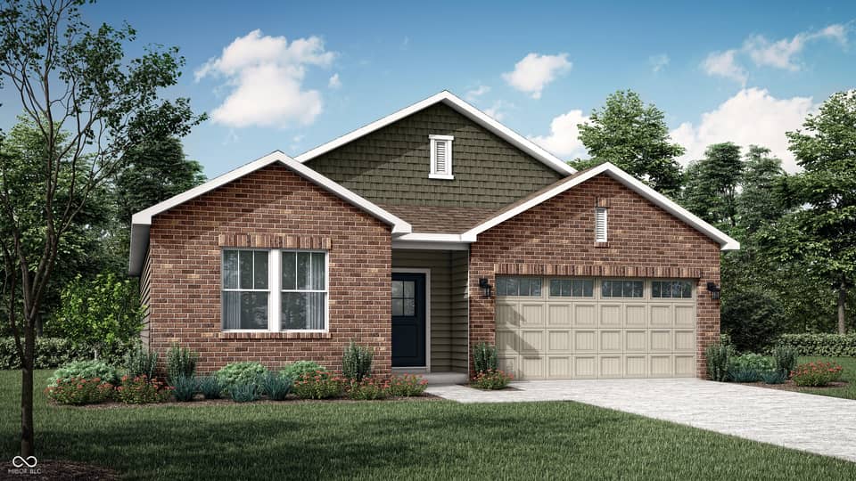 11820 Cotterill Way, Indianapolis, IN 46235, photo 1 of 31