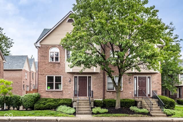 488 E 10th Street, Indianapolis, IN 46202, photo 3 of 33