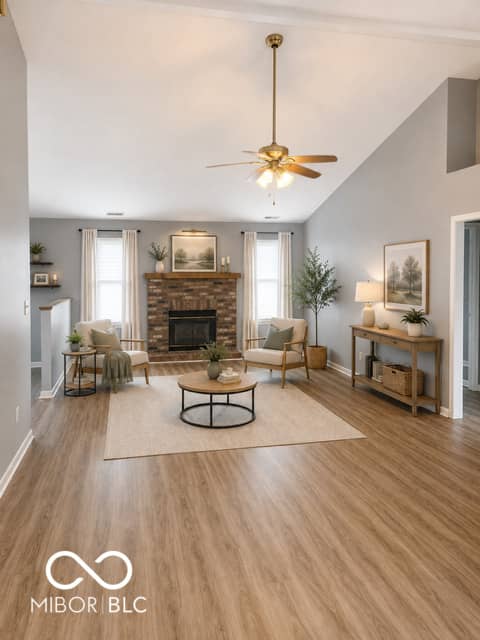 446 Grant Court, Avon, IN 46123, photo 3 of 17