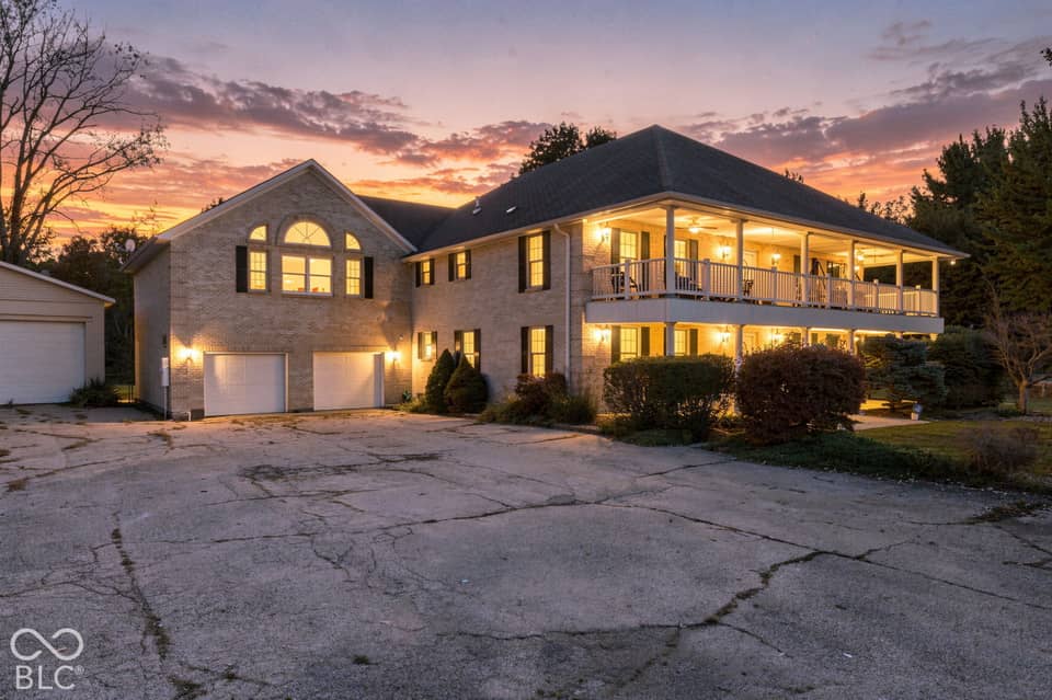 1409 S 750 W, Shelbyville, IN 46176, photo 1 of 31
