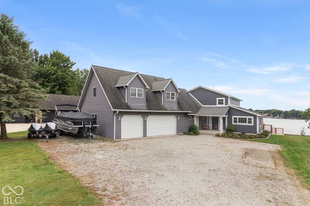 1220 Shoreline Drive, Cicero, IN 46034, photo 3 of 73